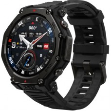 Смарт-часы Amazfit T-Rex 3 Pro 48mm W2444OV1N Tactical Black (1170956) Смарт-часы Amazfit T-Rex 3 Pro 48mm W2444OV1N Tactical Black (1170956)