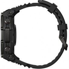 Смарт-годинник Amazfit T-Rex 3 Pro 48 mm W2444OV1N Tactical Black (1170956) - Фото