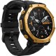 Смарт-часы Amazfit T-Rex 3 Pro 48mm W2444OV5N Black Gold (1170957) Смарт-часы Amazfit T-Rex 3 Pro 48mm W2444OV5N Black Gold (1170957)