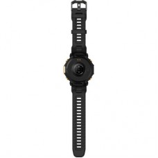 Смарт-годинник Amazfit T-Rex 3 Pro 48 mm W2444OV5N Black Gold (1170957) - Фото