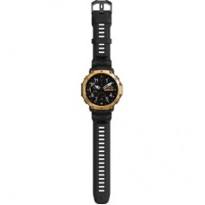 Смарт-годинник Amazfit T-Rex 3 Pro 48 mm W2444OV5N Black Gold (1170957) - Фото