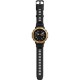 Смарт-часы Amazfit T-Rex 3 Pro 48mm W2444OV5N Black Gold (1170957) Смарт-часы Amazfit T-Rex 3 Pro 48mm W2444OV5N Black Gold (1170957)