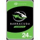 Жесткий диск 3.5" 24TB Seagate (ST24000DM001)