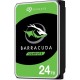 Жесткий диск 3.5" 24TB Seagate (ST24000DM001) Жесткий диск 3.5" 24TB Seagate (ST24000DM001)