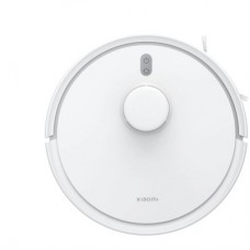 Пылесос Xiaomi Robot Vacuum S20 White - Фото