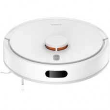 Пылесос Xiaomi Robot Vacuum S20 White - Фото