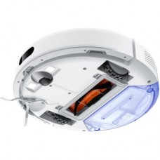 Пылесос Xiaomi Robot Vacuum S20 White - Фото
