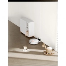 Пылесос Xiaomi Robot Vacuum S20 White - Фото