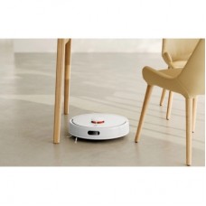 Пылесос Xiaomi Robot Vacuum S20 White - Фото