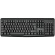 Комплект Xtrike ME MK-207 USB UA Black (MK-207UA) Комплект Xtrike ME MK-207 USB UA Black (MK-207UA)