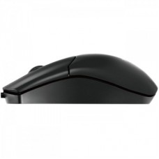 Комплект Xtrike ME MK-207 USB UA Black (MK-207UA) - Фото