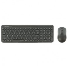 Комплект A4Tech FG3300 Air2 USB UA Grey (4711421997416)