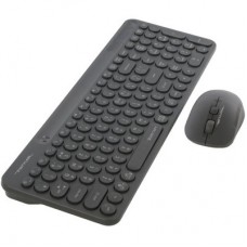 Комплект A4Tech FG3300 Air2 USB UA Grey (4711421997416) - Фото