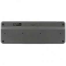Комплект A4Tech FG3300 Air2 USB UA Grey (4711421997416) - Фото