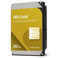 Жесткий диск 3.5" 20TB WD (WD203KRYZ)