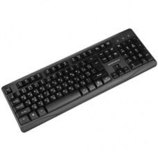 Комплект Grunhelm KBM-4810WL Wireless UA Black (126877) - Фото