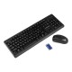Комплект Grunhelm KBM-4810WL Wireless UA Black (126877) Комплект Grunhelm KBM-4810WL Wireless UA Black (126877)