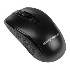 Комплект Grunhelm KBM-4810WL Wireless UA Black (126877) - Фото