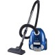 Пилосос Vilgrand VVC1852 Blue
