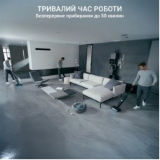 Пилосос Rowenta GZ5736E0 - Фото