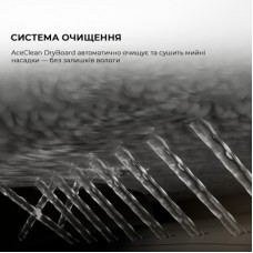 Пилосос Dreame X50 MASTER (RLX86CE-1) - Фото