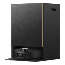 Пылесос Dreame Bot MatriX 10 Ultra Black (RLX95CE-bl) Пылесос Dreame Bot MatriX 10 Ultra Black (RLX95CE-bl)