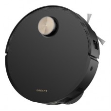 Пилосос Dreame Bot MatriX 10 Ultra Black (RLX95CE-bl) - Фото