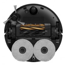 Пилосос Dreame Bot MatriX 10 Ultra Black (RLX95CE-bl) - Фото
