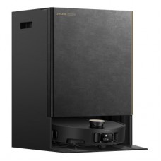 Пилосос Dreame Bot MatriX 10 Ultra Black (RLX95CE-bl) - Фото