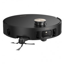 Пилосос Dreame Bot MatriX 10 Ultra Black (RLX95CE-bl) - Фото