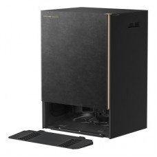 Пилосос Dreame Bot MatriX 10 Ultra Black (RLX95CE-bl) - Фото