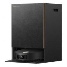 Пилосос Dreame Bot MatriX 10 Ultra Black (RLX95CE-bl) - Фото