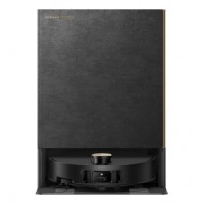 Пилосос Dreame Bot MatriX 10 Ultra Black (RLX95CE-bl) - Фото