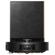 Пилосос Dreame Bot MatriX 10 Ultra Black (RLX95CE-bl) - Фото