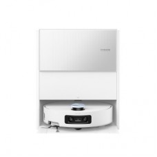 Пилосос Dreame Aqua 10 Ultra Roller Complete White (RLH71DE-1-wh) - Фото