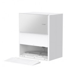 Пилосос Dreame Aqua 10 Ultra Roller Complete White (RLH71DE-1-wh) - Фото