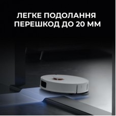 Пилосос Deerma X80 (DEM-X80) - Фото