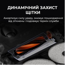 Пилосос Deerma X80 (DEM-X80) - Фото