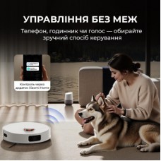 Пилосос Deerma X80 (DEM-X80) - Фото