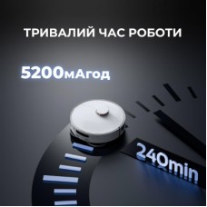 Пилосос Deerma X80 (DEM-X80) - Фото