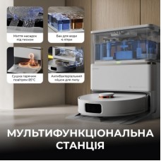 Пилосос Deerma X80 (DEM-X80) - Фото