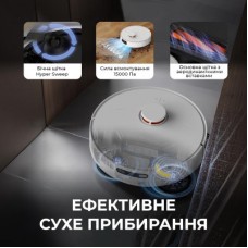 Пилосос Deerma X80 (DEM-X80) - Фото
