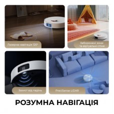 Пилосос Deerma X80 (DEM-X80) - Фото