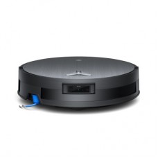 Пилосос Ecovacs Deebot X11 Pro Omni (DEX99-1 BLACK) - Фото