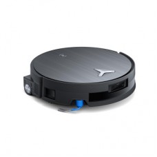 Пилосос Ecovacs Deebot X11 Pro Omni (DEX99-1 BLACK) - Фото