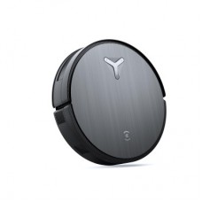 Пилосос Ecovacs Deebot X11 Pro Omni (DEX99-1 BLACK) - Фото
