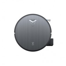 Пилосос Ecovacs Deebot X11 Pro Omni (DEX99-1 BLACK) - Фото
