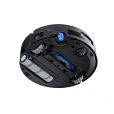 Пилосос Ecovacs Deebot X11 Pro Omni (DEX99-1 BLACK) - Фото