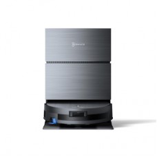 Пилосос Ecovacs Deebot X11 Pro Omni (DEX99-1 BLACK) - Фото