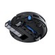 Пылесос Ecovacs Deebot X11 OMNICYCLONE (DEX99-1 BROWN) Пылесос Ecovacs Deebot X11 OMNICYCLONE (DEX99-1 BROWN)